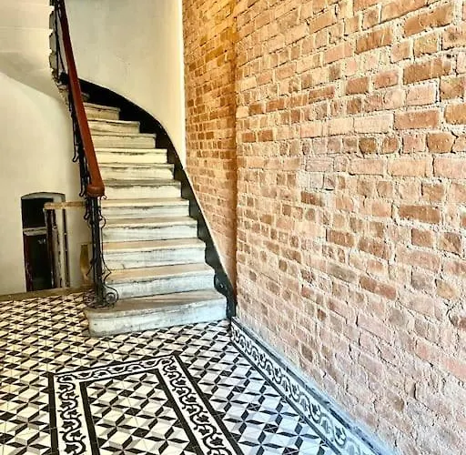 K&Y Apartments In Taksim 2