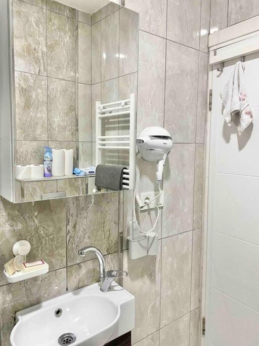 דירה K&y In Taksim 2 איסטמבול