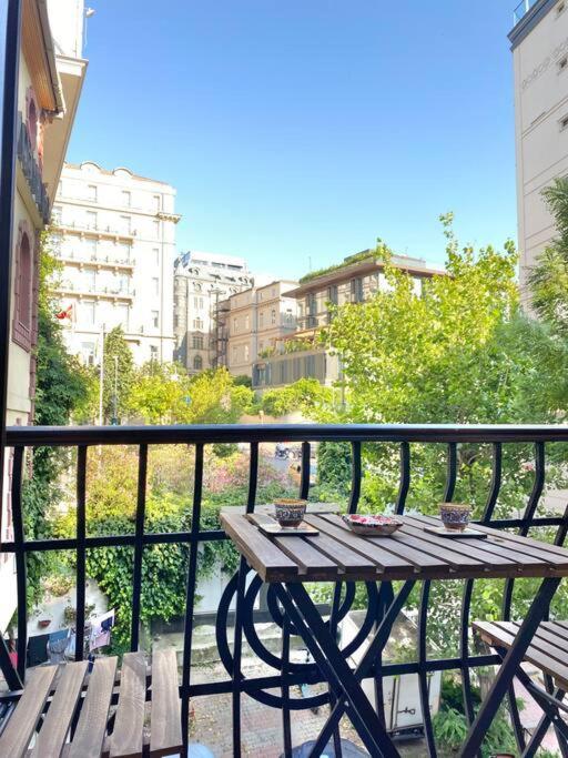 דירה K&y In Taksim 2